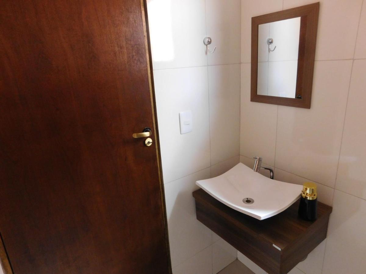 Chales Viver A Mantiqueira São Bento do Sapucaí Exterior foto
